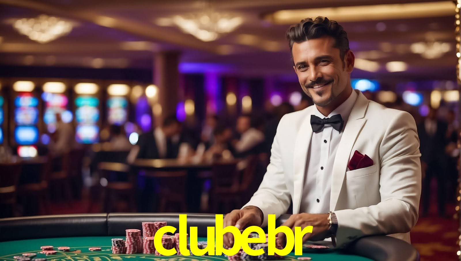 clubebr - cassino ao vivo